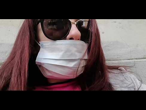 ❤️ Nicoletta o iphetetsa ho moahelani oa hae le pees ka karacheng ea hae (Special Covid19 Italy Quarantine) Lintho tsa bootsoa tsa boleng ho st.taxiklass.ru